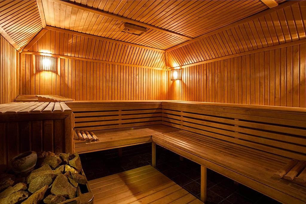 Deluxe Villa House Sauna&Relax Miedzybrodzie Zywieckie Zewnętrze zdjęcie